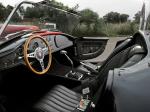 AC Cobra Limited Edition by Weineck 2006 года